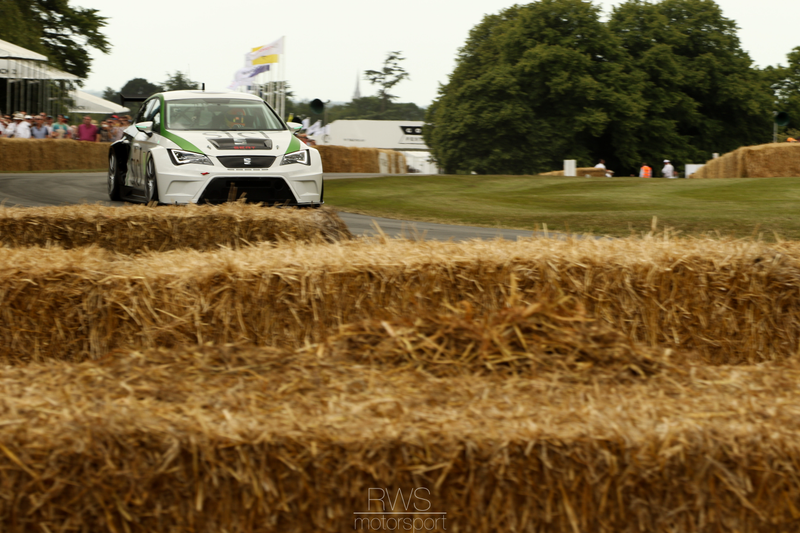 Illustration for article titled Goodwood Photo Goodness